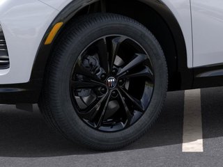 2025 Buick Envista in Montreal, Quebec - 9 - w320h240px