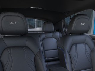 Buick Envista  2026 à Montréal, Québec - 24 - w320h240px