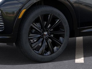 Buick Envista  2026 à Montréal, Québec - 9 - w320h240px