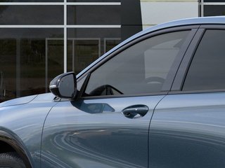 Buick Envista  2026 à Montréal, Québec - 12 - w320h240px