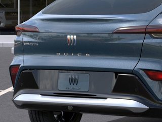 Buick Envista  2026 à Montréal, Québec - 14 - w320h240px