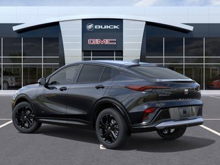 Buick Envista  2026 à Montréal, Québec - 3 - w320h240px