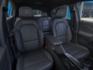 Buick Envista  2026 à Montréal, Québec - 16 - w320h240px