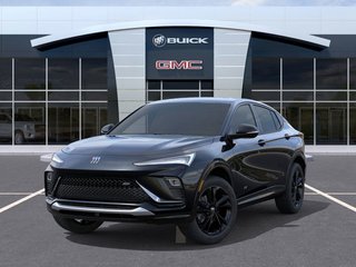 Buick Envista  2026 à Montréal, Québec - 6 - w320h240px