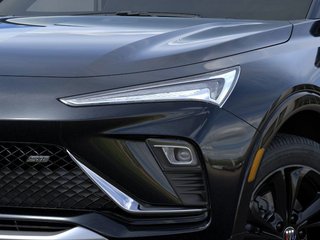 Buick Envista  2026 à Montréal, Québec - 10 - w320h240px