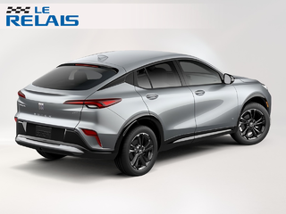 2026 Buick Envista in Montreal, Quebec - 3 - w320h240px