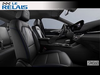 2026 Buick Envista in Montreal, Quebec - 6 - w320h240px