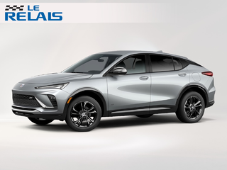 2026 Buick Envista in Montreal, Quebec - 2 - w320h240px