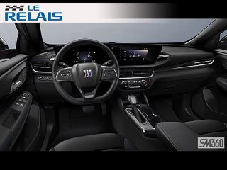 2026 Buick Envista in Montreal, Quebec - 5 - w320h240px