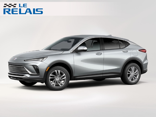 Buick Envista  2026 à Montréal, Québec - 2 - w320h240px