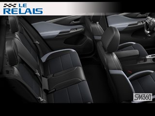 Buick Envista  2026 à Montréal, Québec - 5 - w320h240px