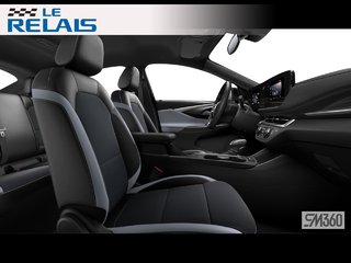 Buick Envista  2026 à Montréal, Québec - 4 - w320h240px