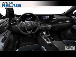 Buick Envista  2026 à Montréal, Québec - 6 - w320h240px