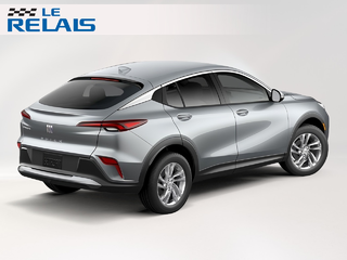 Buick Envista  2026 à Montréal, Québec - 3 - w320h240px