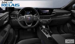 Buick Envista  2026 à Montréal, Québec - 6 - w320h240px