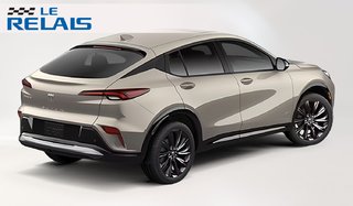 Buick Envista  2026 à Montréal, Québec - 3 - w320h240px