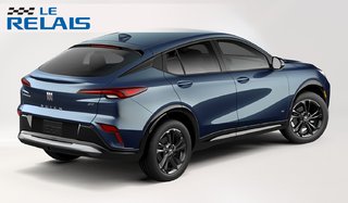 2026 Buick Envista in Montreal, Quebec - 3 - w320h240px