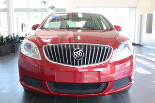 2016 Buick Verano in Montreal, Quebec - 9 - w320h240px