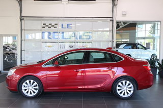2016 Buick Verano in Montreal, Quebec - 10 - w320h240px