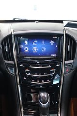 2014 Cadillac ATS in Montreal, Quebec - 5 - w320h240px