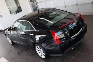 2014 Cadillac ATS in Montreal, Quebec - 22 - w320h240px