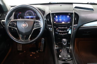 2014 Cadillac ATS in Montreal, Quebec - 3 - w320h240px