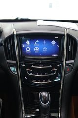2014 Cadillac ATS Performance AWD 3.6L TOIT CUIR in Montreal, Quebec - 5 - w320h240px