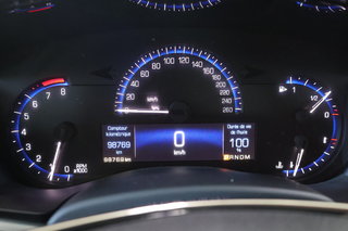 2014 Cadillac ATS Performance AWD 3.6L TOIT CUIR in Montreal, Quebec - 4 - w320h240px