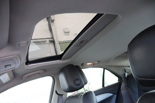 2014 Cadillac ATS Performance AWD 3.6L TOIT CUIR in Montreal, Quebec - 6 - w320h240px