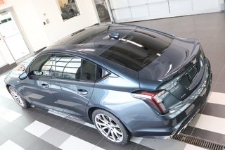 Cadillac CT5-V  2022 à Montréal, Québec - 24 - w320h240px