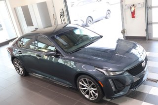 Cadillac CT5-V  2022 à Montréal, Québec - 10 - w320h240px