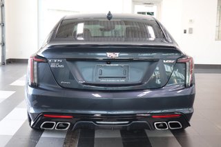 Cadillac CT5-V  2022 à Montréal, Québec - 25 - w320h240px