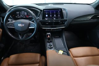 Cadillac CT5-V  2022 à Montréal, Québec - 3 - w320h240px