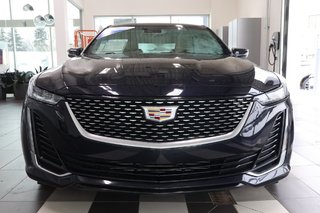 Cadillac CT5  2021 à Montréal, Québec - 9 - w320h240px