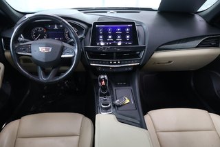 2021 Cadillac CT5 PREMIUM LUXURY AWD in Montreal, Quebec - 3 - w320h240px