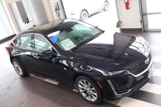 Cadillac CT5  2021 à Montréal, Québec - 10 - w320h240px
