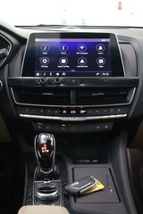 2021 Cadillac CT5 PREMIUM LUXURY AWD in Montreal, Quebec - 5 - w320h240px