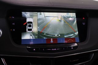 2018 Cadillac CT6 in Montreal, Quebec - 13 - w320h240px