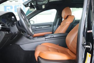 2018 Cadillac CT6 in Montreal, Quebec - 2 - w320h240px