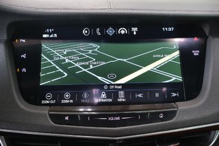 2018 Cadillac CT6 in Montreal, Quebec - 14 - w320h240px