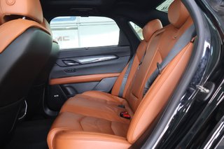 2018 Cadillac CT6 in Montreal, Quebec - 18 - w320h240px