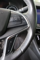 2018 Cadillac CT6 in Montreal, Quebec - 12 - w320h240px