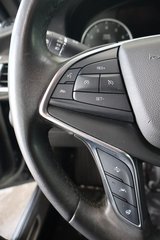 2018 Cadillac CT6 in Montreal, Quebec - 11 - w320h240px