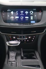 2018 Cadillac CT6 in Montreal, Quebec - 5 - w320h240px