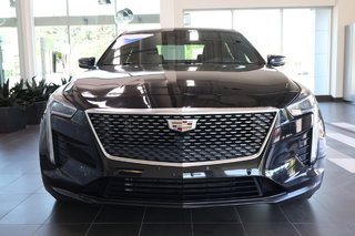 2019 Cadillac CT6 in Montreal, Quebec - 11 - w320h240px