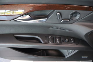 2019 Cadillac CT6 in Montreal, Quebec - 19 - w320h240px