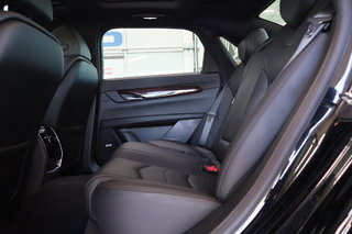 2019 Cadillac CT6 in Montreal, Quebec - 20 - w320h240px