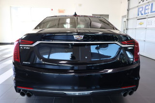 2019 Cadillac CT6 in Montreal, Quebec - 22 - w320h240px