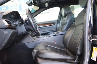 2019 Cadillac CT6 in Montreal, Quebec - 3 - w320h240px