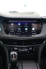 2019 Cadillac CT6 in Montreal, Quebec - 8 - w320h240px